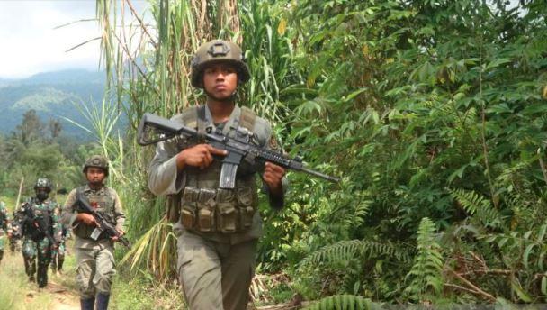 Densus 88 Tangkap Puluhan Warga Poso Diduga Terlibat Kelompok Teroris