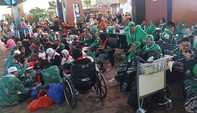 Vaksin Miningitis Langka, Ratusan Jemaah Umrah di Jatim Terancam Batal ke Tanah Suci 