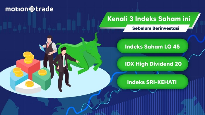  MNC Sekuritas: Ini 3 Indeks Saham yang Wajib Anda Ketahui  