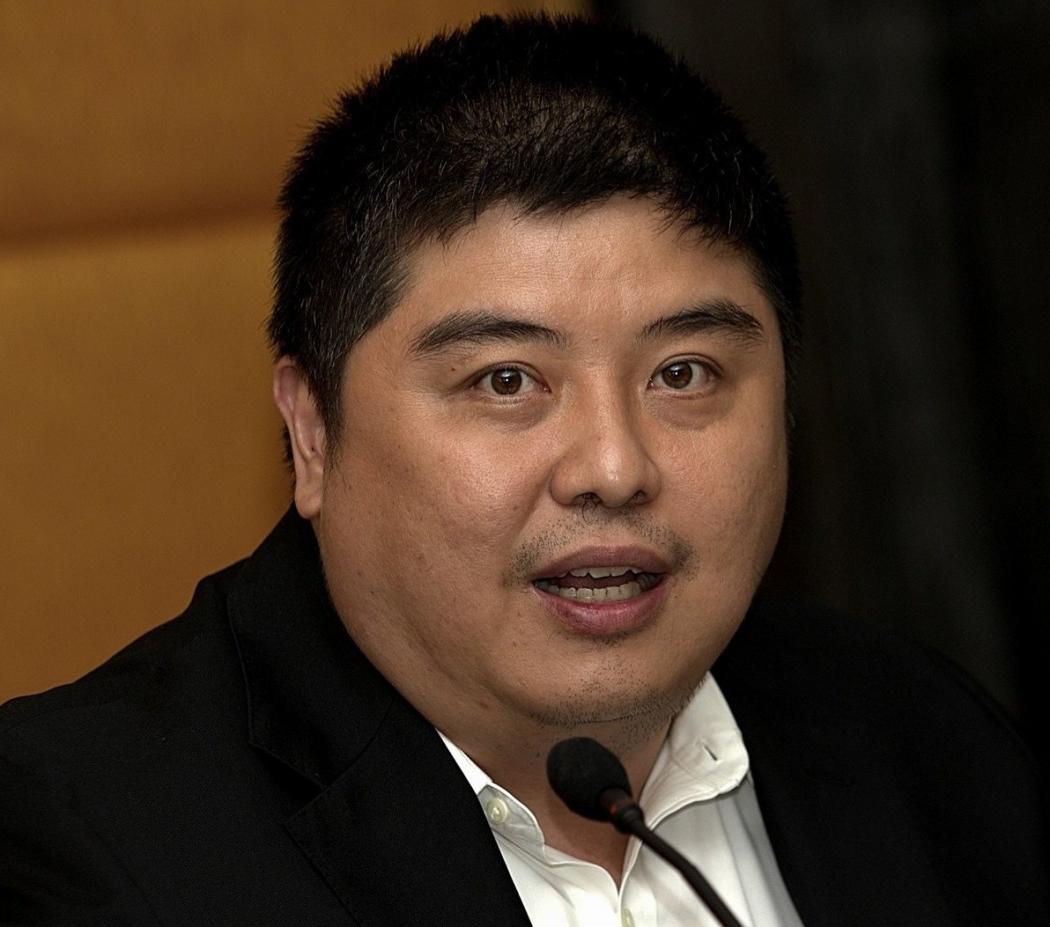 Lin Che Wei Divonis 1 Tahun Penjara Kasus Korupsi Ekspor Minyak Goreng