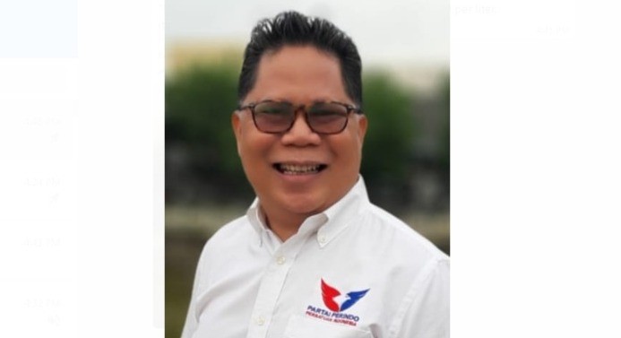 Partai Perindo Memahami Keluhan Rakyat soal Harga Minyak Goreng Tetap Mahal