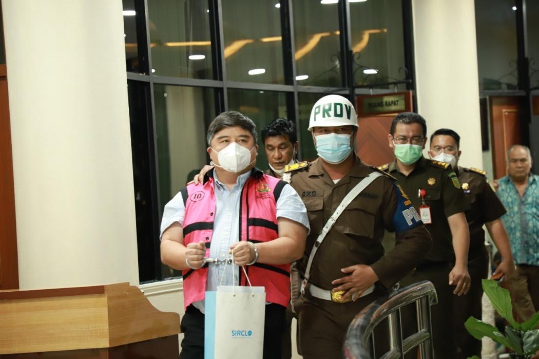 Kasus Mafia Minyak Goreng, Kejagung Tetapkan 1 Tersangka Baru 