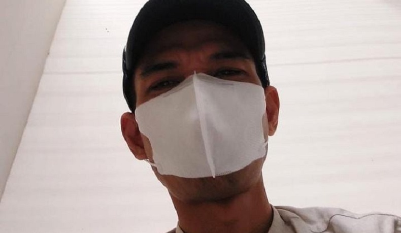 Ustaz Abdul Somad Unggah Foto di Ruangan 1x2 Meter seperti Penjara Sebelum Dideportasi dari Singapura