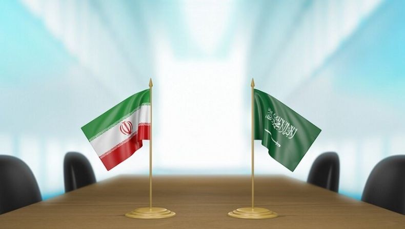 Besok, Iran Resmi Buka Kembali Kedubes di Arab Saudi Setelah 7 Tahun