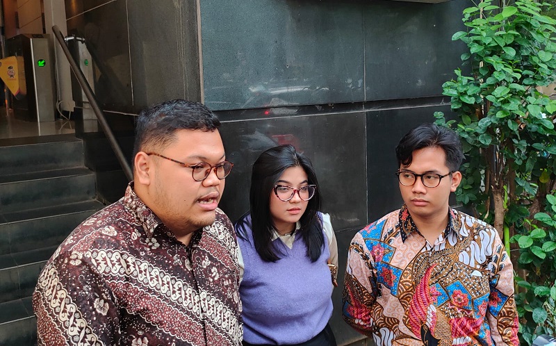 Pemeran Video Syur Dea Onlyfans Divonis 10 Bulan Penjara 