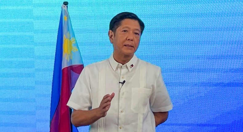 Ferdinand Marcos Jr Diam-Diam ke Australia Setelah Menang Pilpres Filipina, Ada Apa?