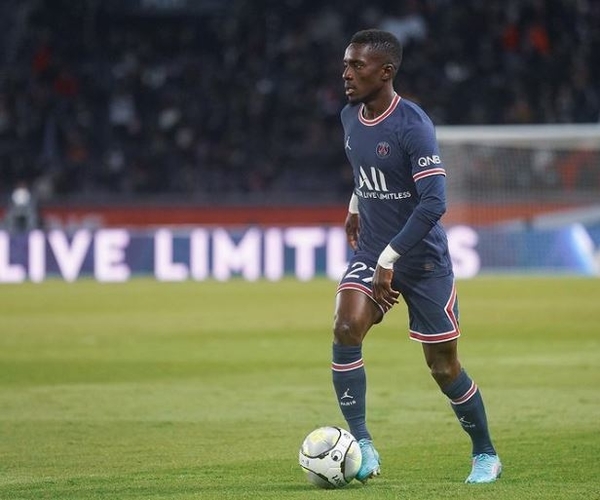 Tolak LGBT, Idrissa Gueye Rela Absen Bela PSG
