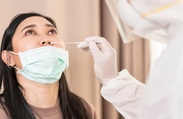 Peserta UTBK UPN Veteran Jakarta Wajib Bawa Hasil Tes Antigen? Ini Informasinya