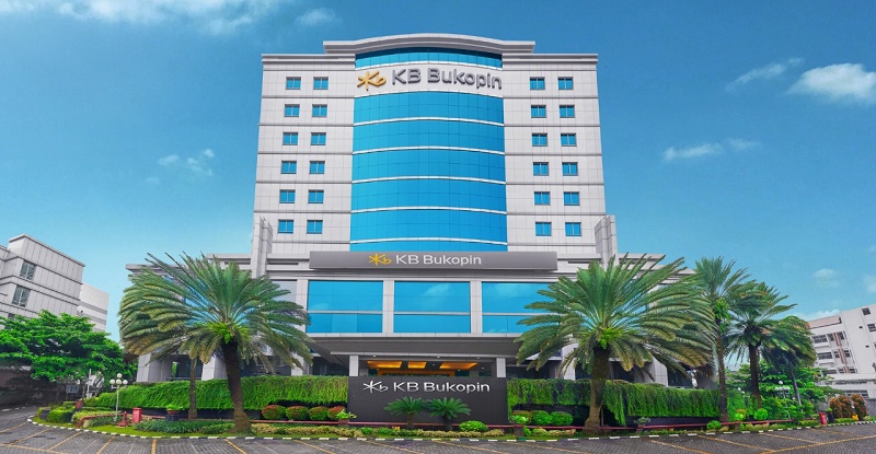 Dapatkan Kepercayaan Internasional, KB Bukopin Raih Peringkat idAAA Fitch Ratings dan Kucuran Pinjaman 300 Juta Dolar AS dari IFC World Bank