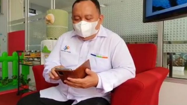 Laki-Laki Pengangguran di Sulut Lebih Besar Dibandingkan Perempuan