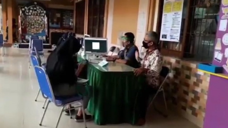 Kuota untuk Siswa Tak Mampu Minim, Forum Pendidikan Sayangkan PPDB di Kota Bandung 