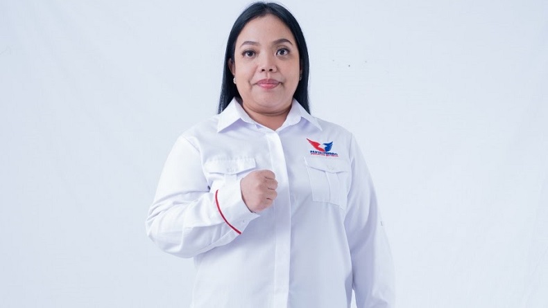 Kartini Perindo Minta Orang Tua Waspadai Hepatitis Akut yang Menyerang Anak-anak