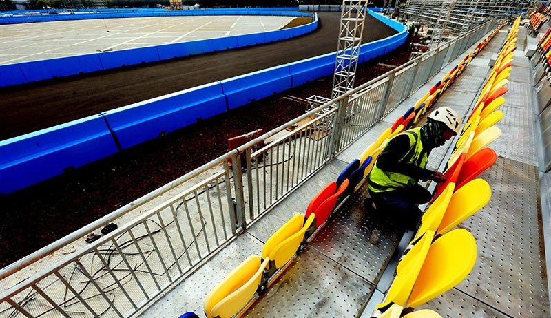 Polda Metro Siapkan 1.778 Personel untuk Kawal Balap Formula E