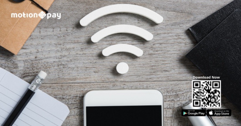 Jangan Tunggu Pulsa atau Kuota Internet Anda Habis, Segera Isi Ulang via Aplikasi MotionPay!