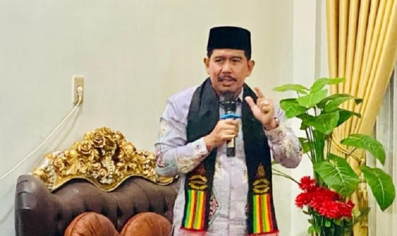 Satgas Saber Pungli Sebut 323 Kepala Daerah Ditangkap akibat Korupsi