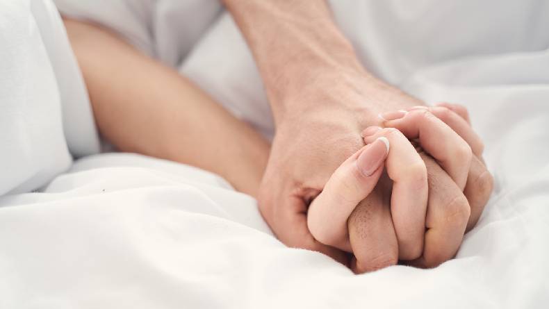 Cara Mengganti Puasa karena Bersetubuh di Siang Hari, Harus Dibayar dengan 3 Cara Ini