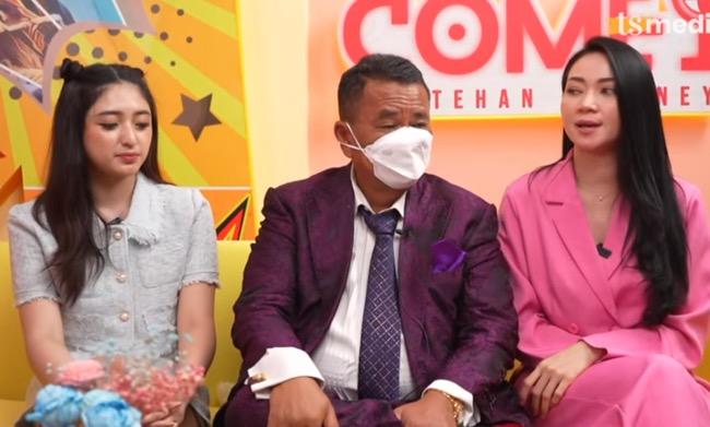 Bikin Penasaran, Ternyata Segini Gaji Aspri Hotman Paris Hutapea