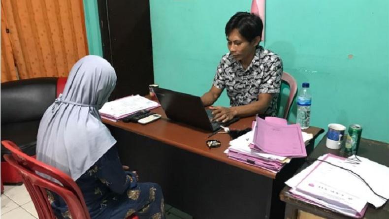 Ibu Pembuang Bayi di Pasar Hamadi Jayapura Ditangkap, Ternyata Anak di Luar Nikah