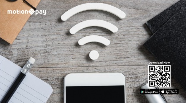 Jangan Tunggu Pulsa atau Kuota Internet Anda Habis, Segera Isi Ulang Melalui Aplikasi MotionPay!