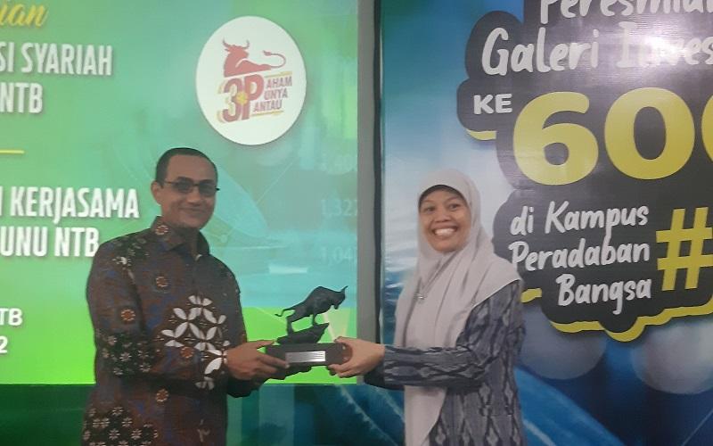 Syarat Masuk UNU NTB, Rektor: Bersedia Tak Menikah Selama 8 Semester