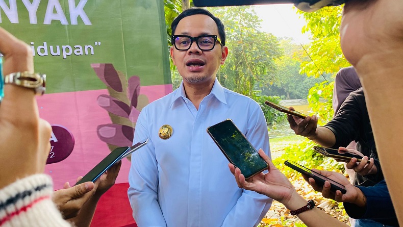 Tekan Polusi Udara, ASN Kota Bogor Wajib Terapkan 4 in 1