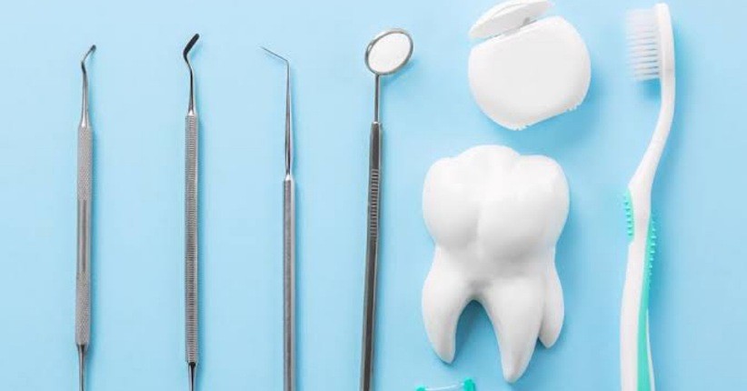 Terungkap, Begini Cara Dokter Edukasi Kesehatan Gigi dengan Cara Sederhana