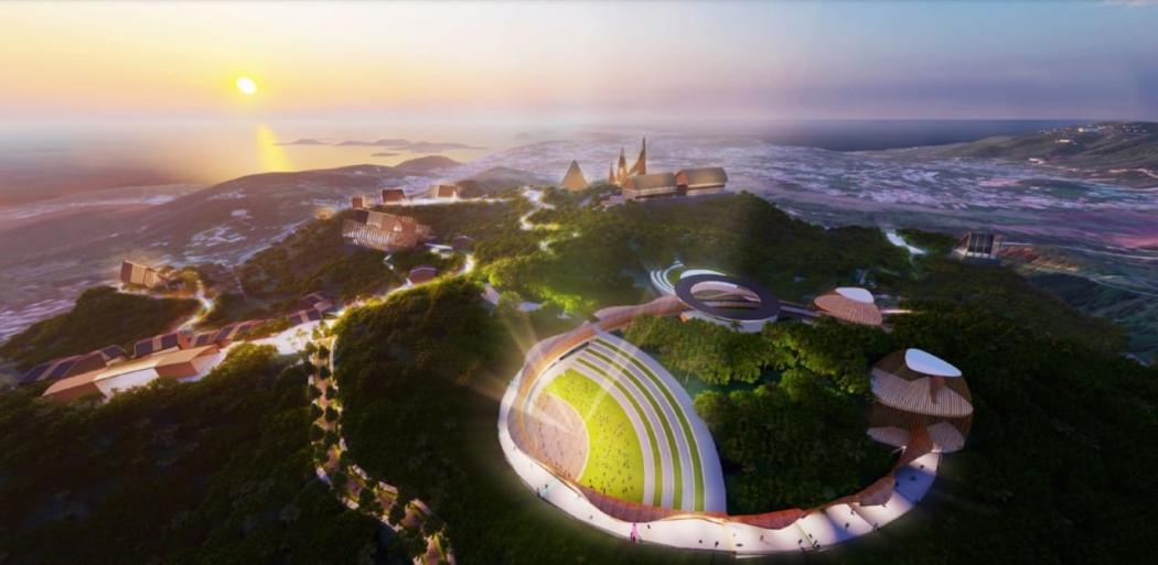 Pembangunan Ekowisata di Hutan Bowosie Labuan Bajo Akhirnya Direstui Masyarakat Adat, Ini Alasannya