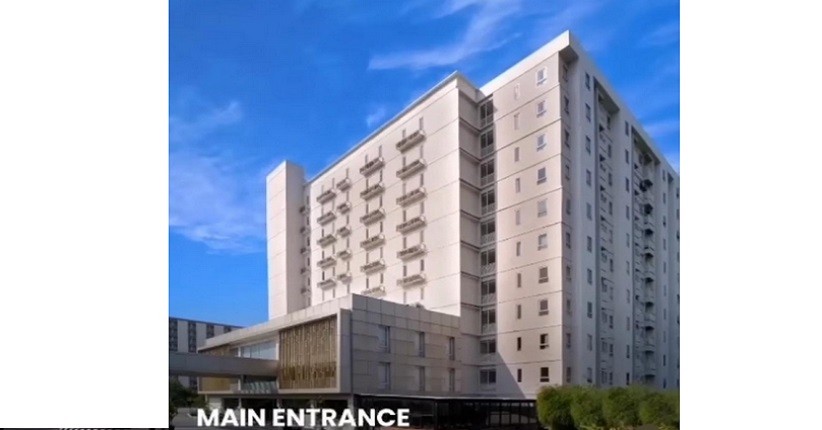 Mulai Beroperasi Hari Ini, Next Hotel Yogyakarta Persembahan Baru MNC Land