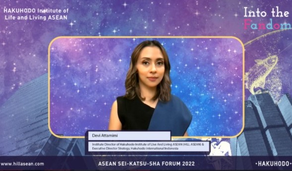 Fandom Punya Kekuatan Besar Bangun Brand, Seperti Apa?