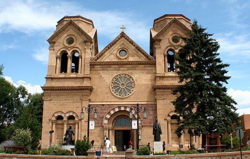 Pelecehan Seksual oleh Puluhan Pastor, Gereja di AS Bayar Kompensasi Rp1,79 Triliun