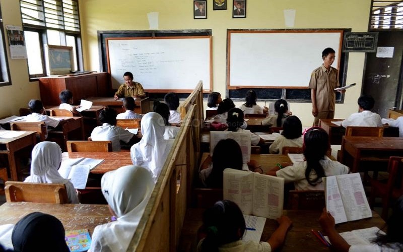 Lulus Seleksi PPPK, Ratusan Guru Honorer di Lahat Tak Kunjung Dilantik 