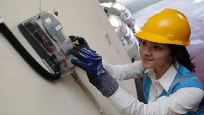 Bakal Naik, Berikut Daftar Lengkap Tarif Listrik Hari Ini 