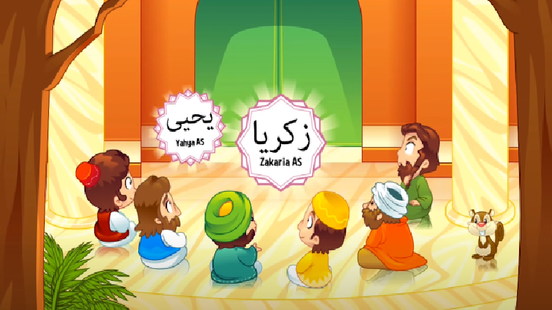 Mukjizat Nabi Yahya, Putra Nabi Zakariya yang Memiliki Berbagai Keistimewaan