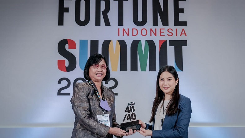 Peduli Kemajuan Perempuan, Pesan Wamenparekraf Angela Tanoesoedibjo: Terus Berinovasi dan Punya Tujuan Hidup