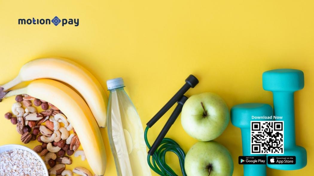 Tips MotionPay: Yuk Mulai Kembali Pola Hidup Sehat setelah Ramadan!