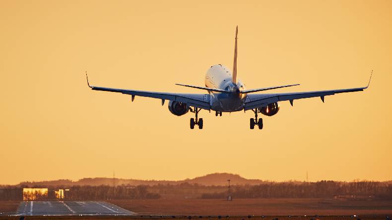 5 Rute Penerbangan Terpanjang di Dunia, Ada Waktu Tempuh hingga 18 Jam Lebih