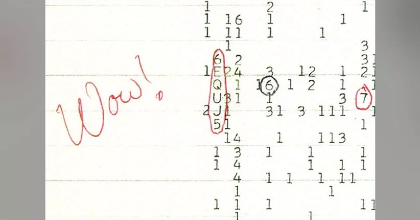 Misteri Terungkap! Sinyal Wow Diduga Berasal dari Bintang Mirip Matahari 