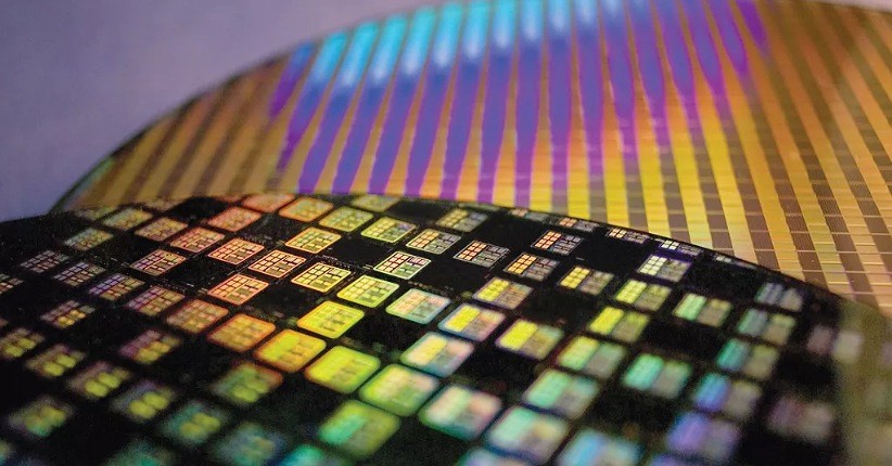 Atasi Kekurangan Chip, TSMC Berencana Buka Pabrik di Singapura