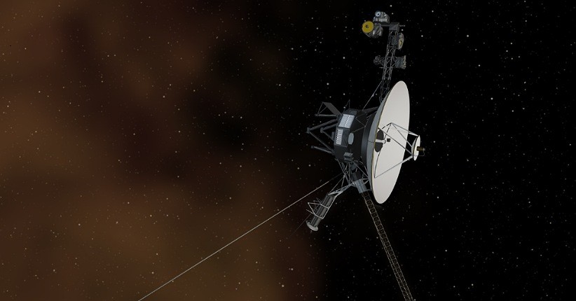 Voyager 1 Kirim Data Membingungkan ke Bumi, Campur Aduk dan Tak Akurat