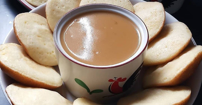 5 Pilihan Jajanan Pasar yang Tidak Mudah Basi, Cocok untuk Camilan Santai