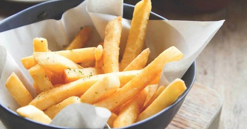 Ahli Gizi Ungkap Dampak Makan Gorengan Berlebihan, Berisiko Jantung hingga Diabetes