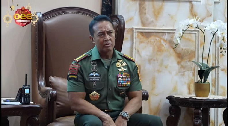 Korban Perbudakan Bupati Langkat Terima Intimidasi, Jenderal Andika Turun Tangan