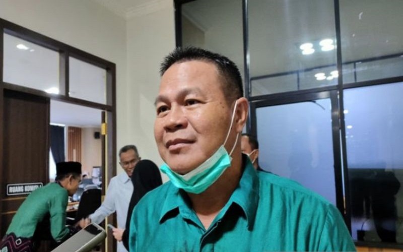 Ibu Kota Kalsel Pindah, KPUD Mulai Berkantor di Banjarbaru