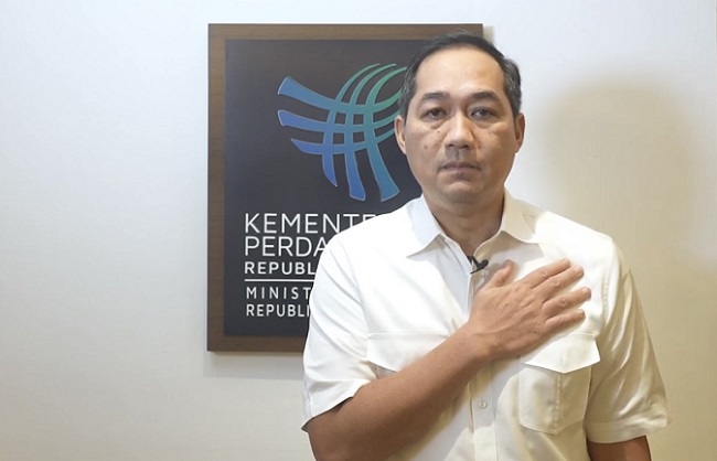 Wakil Ketua Komisi VI Apresiasi Kebijakan Mendag Atasi Krisis Minyak Goreng