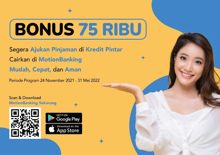 5 Ide Jualan Makanan dari MotionBanking dan Kredit Pintar
