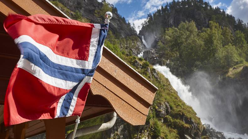 5 Negara yang Dulu Miskin Sekarang Maju