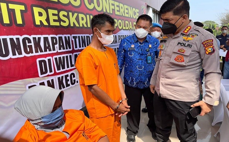3 Perempuan Myanmar Hendak Diselundupkan ke Malaysia Ditemukan di Penampungan Ilegal