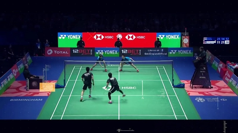 Jangan Lupa! 4 Wakil Indonesia Berlaga di Perempat Final Thailand Open 2022 Hari Ini, Live di iNews