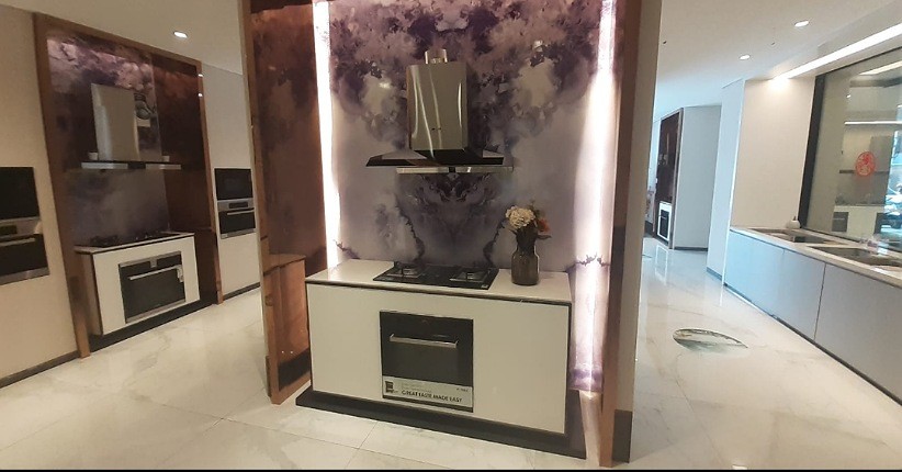 Selama Pandemi Covid-19 Konsep Dapur Sehat Makin Diminati