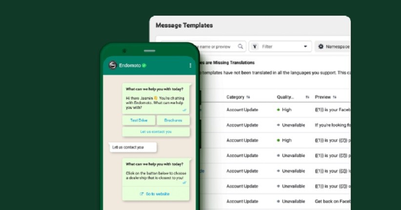 Kelebihan dan Kekurangan WhatsApp Business